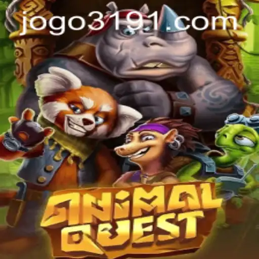 Discover the Adventure of AnimalQuest: A Glimpse into a Digital Odyssey