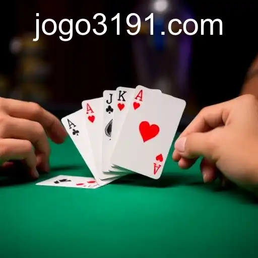 A Comprehensive Guide to Blackjack and the Concept of 3191 PH Login