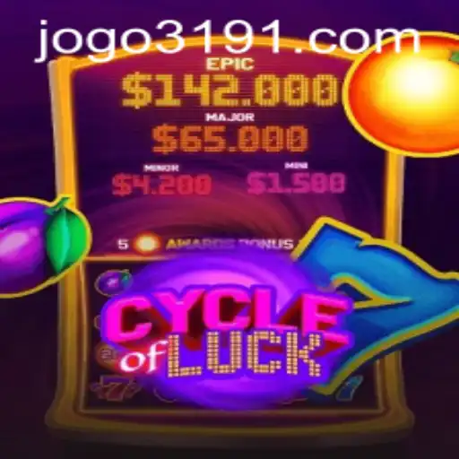 Cycle of Luck: The Exciting New Game Sweeping the Nation