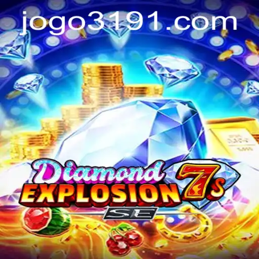 DiamondExplosion7sSE: A Captivating Gaming Experience with a Twist
