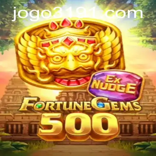 FortuneGems500: Unlocking the Thrill of Online Gaming