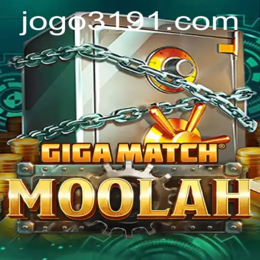 GigaMatchMoolah: A New Era in Gaming
