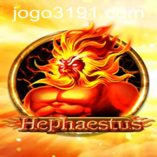 Discovering Hephaestus: A Thrilling Journey into Mythology-Fueled Gaming