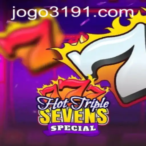 Discover the Excitement of HotTripleSevensSpecial: A Modern Classic