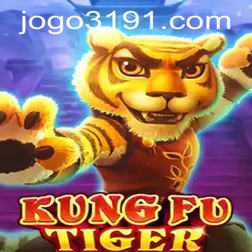 KungFuTiger: Dive Into the World of Martial Arts Action