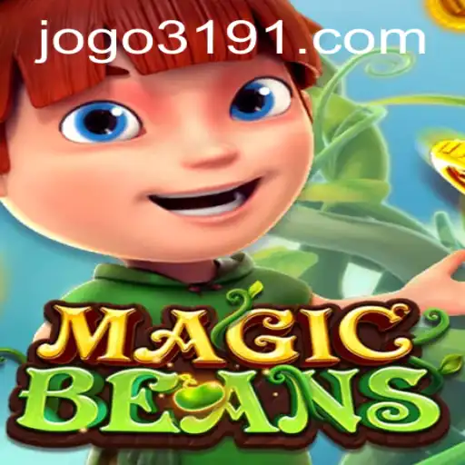 Discover the Enchantment of MAGICBEANS: A Game That Brings Fantasy to Life