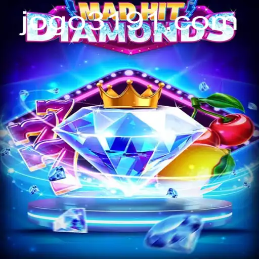 MadHitDiamonds: A Thrilling Adventure for Puzzle Enthusiasts