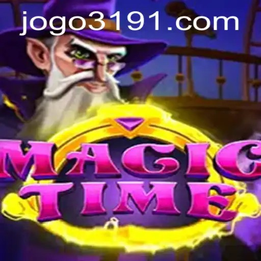 Discover MagicTime: The Fantasy Game Revolutionizing the 3191 PH Login Experience