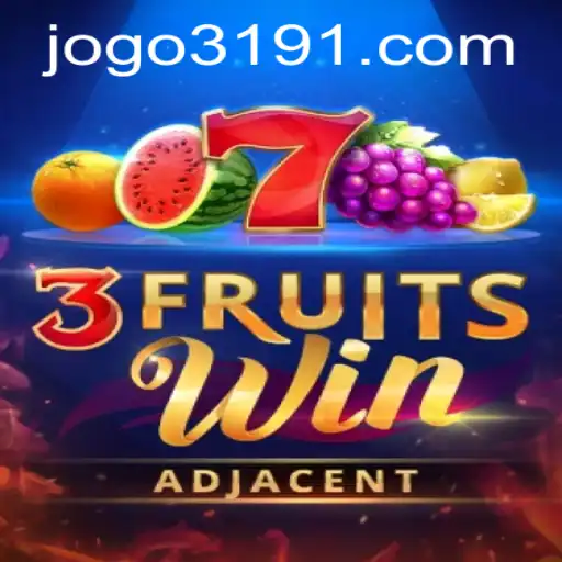 Discovering the World of 3FruitsWin: A Gateway to Virtual Gaming Excitement
