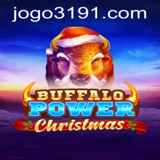 Buffalo Power Christmas: An Exciting Gaming Experience