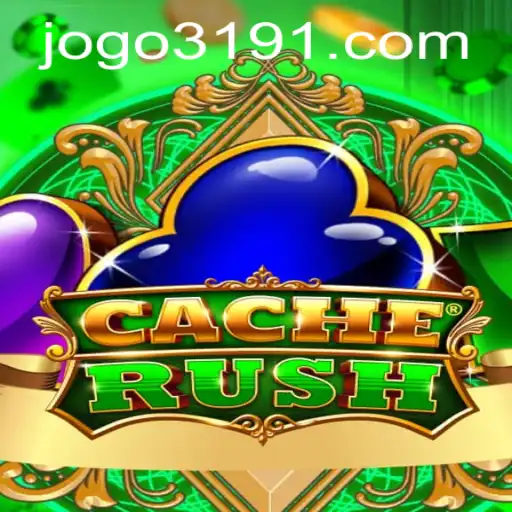 Explore the Thrilling World of CacheRush: A New Era in Gaming