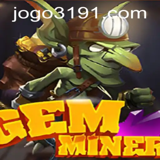 GemMiner: The Ultimate Guide to an Exciting New Gaming Adventure