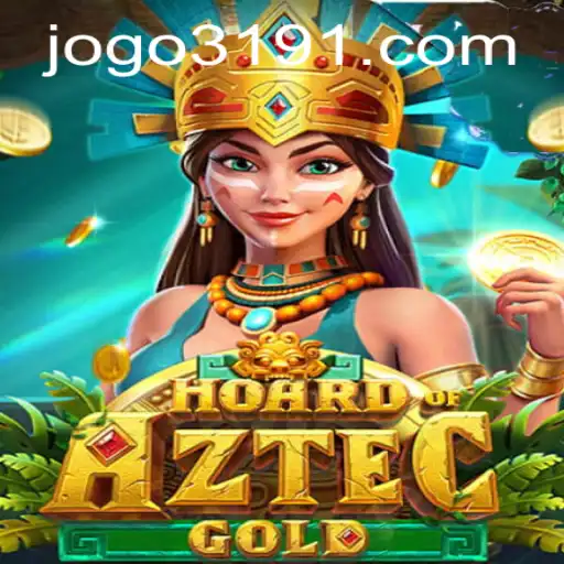 HoardofAztecgold: An Immersive Gaming Experience