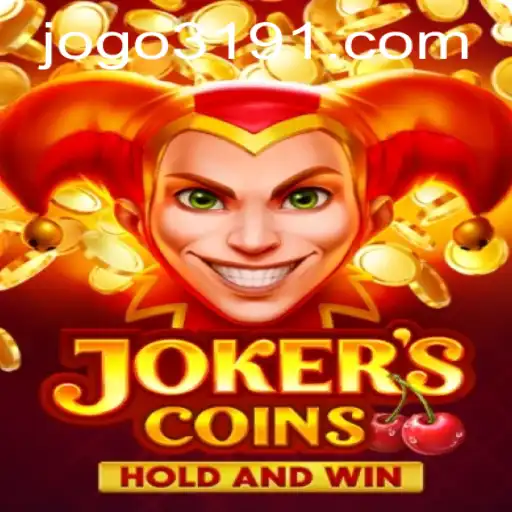 JokersCoins: Dive into the Thrilling World of Online Gaming