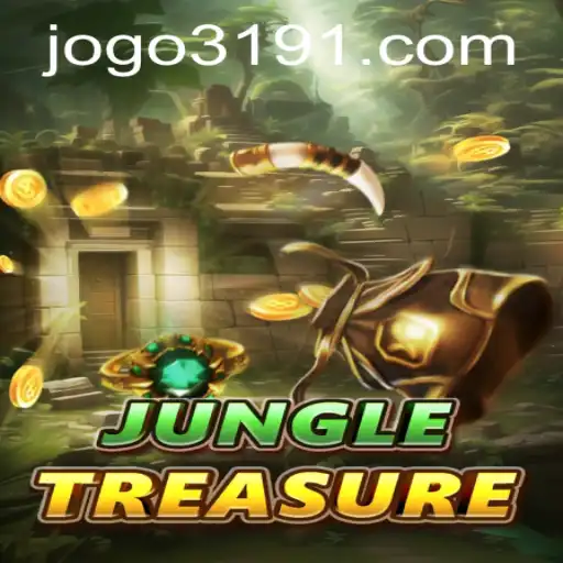 Discover the Thrills of JungleTreasure: A Guide to Adventure and Strategy