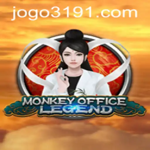 MonkeyOfficeLegend: A Gaming Phenomenon with the Charm of the Jungle