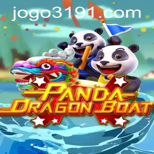 Exploring PANDADRAGONBOAT: A Riveting New Gaming Experience