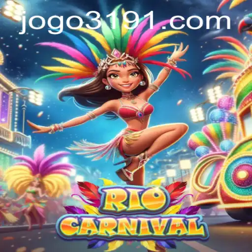RIOCARNIVAL: Immerse Yourself in the Splendor of Brazilian Festivities