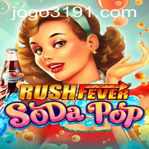 RushFeverSodaPop: A Refreshing New Twist in Gaming