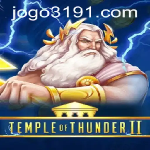 Exploring the Thrilling World of Temple of Thunder II: An In-Depth Guide