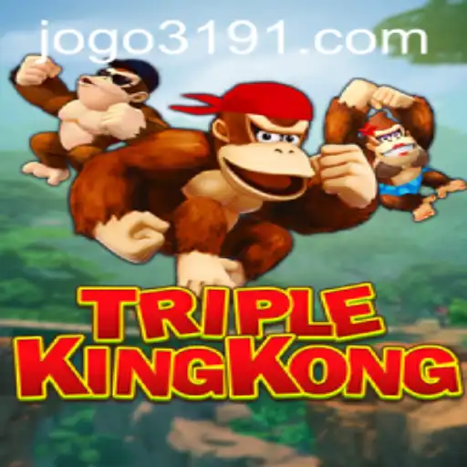 Exploring the Thrilling World of TripleKingKong: A New Era in Gaming