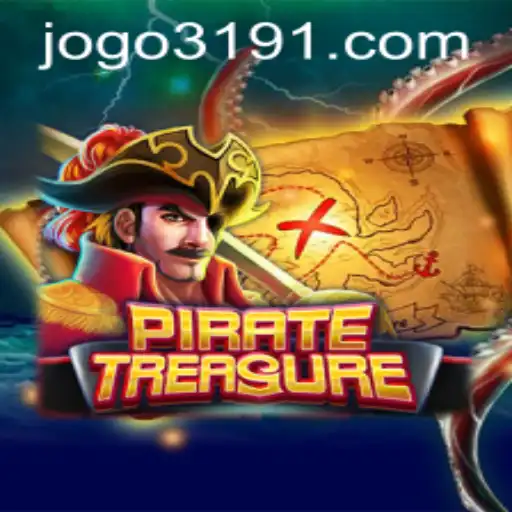 PirateTreasure: The Ultimate Adventure Awaits