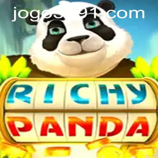 Exploring the Vibrant World of RichyPanda