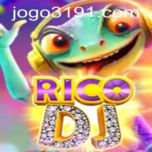 Discover the Thrilling World of RicoDJ: A Dynamic Gaming Experience