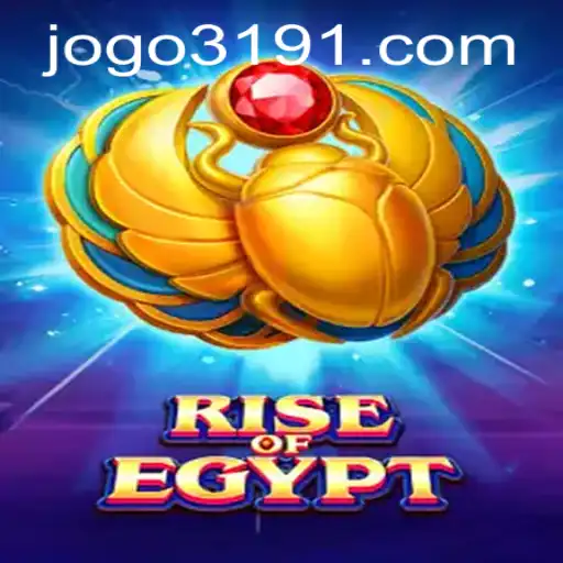 RiseOfEgypt: An Adventure Through Time and Strategy