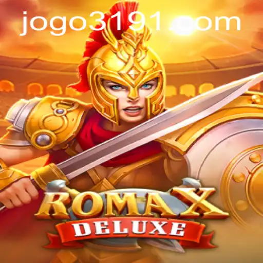 Discovering RomaXDeluxe: A Journey Through Gaming Challenges with 3191 PH Login