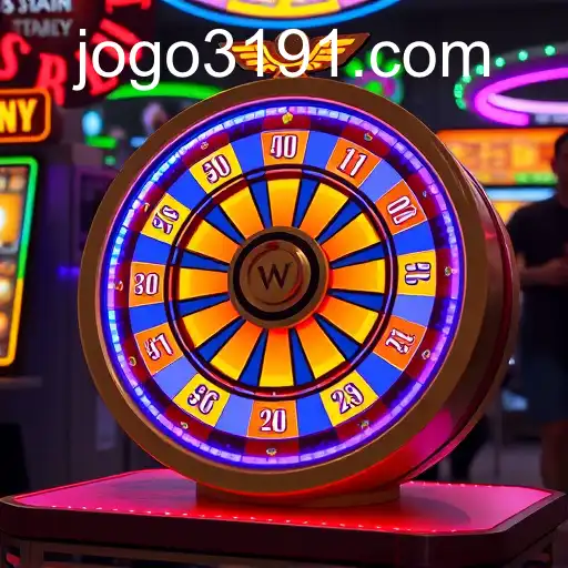 Exploring the Fascination of Rotary Games and 3191 PH Login