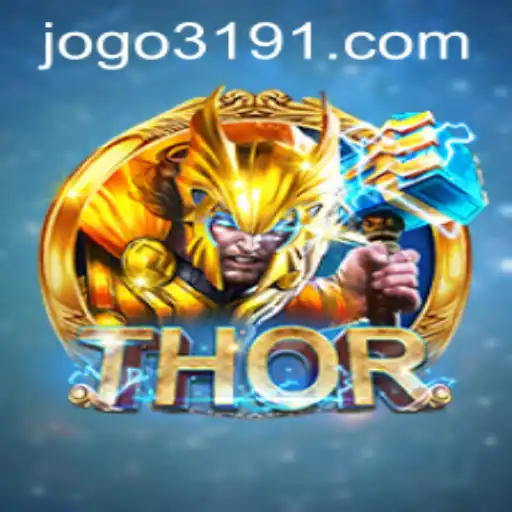 Exploring the Mystical World of THOR: Merging Mythology and Adventure with 3191 PH Login