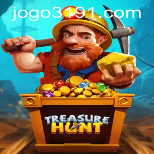 Discover the Excitement of TreasureHunt: A New Adventure Awaits