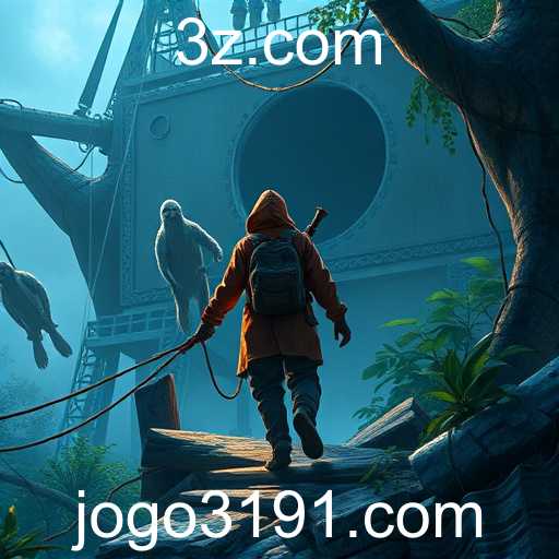 Explorando o Fascinante Mundo dos Jogos de Aventura