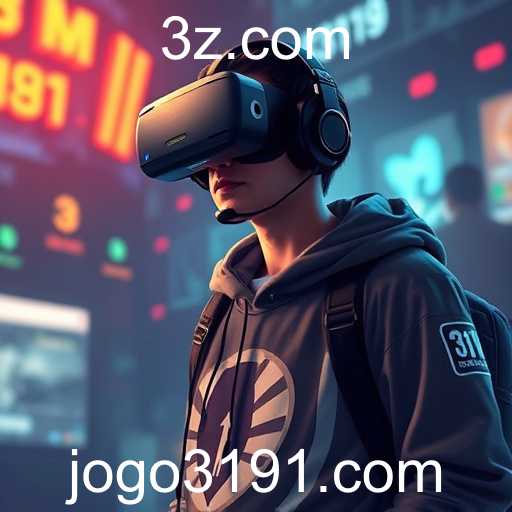 A Ascensão do 3191: Tendências e Impactos