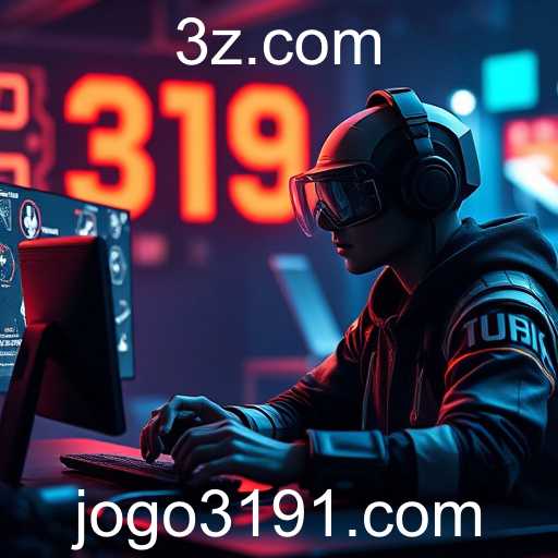 A Ascensão do Jogos 3191 no Brasil