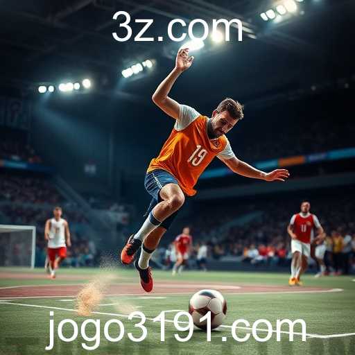 A Revolução do Jogo: Como 3191 Está Transformando o Cenário dos Videogames