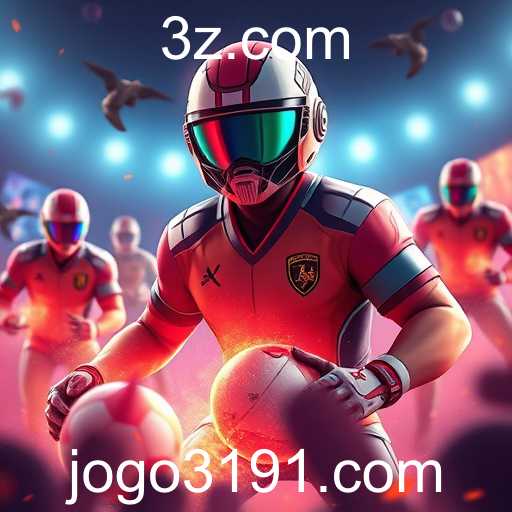 Revolução no Mercado de Jogos: O Impacto da Palavra-Chave 3191