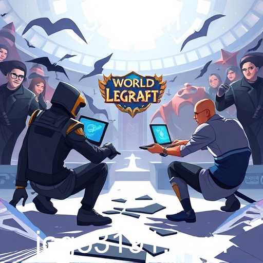 Inovações e Tendências nos Jogos em 2025