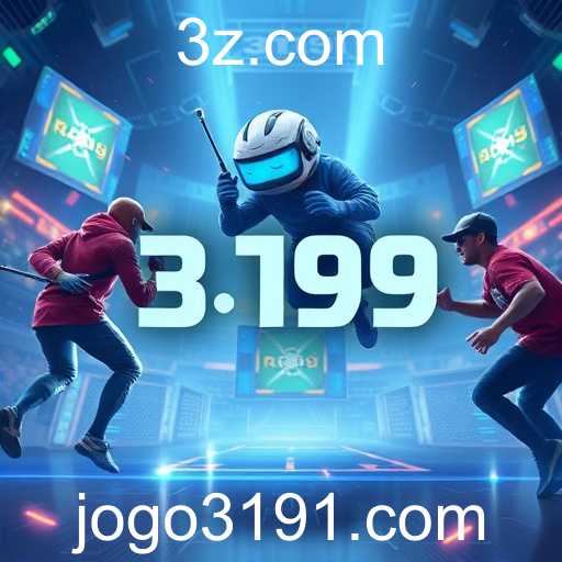 Tendências de Jogos em 2025: A Era dos Jogos Interativos