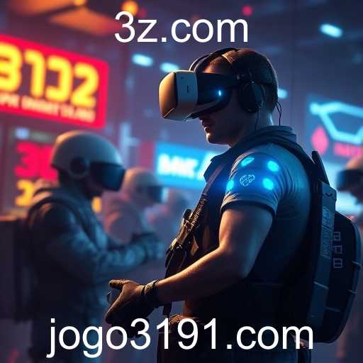 Inovações e Desafios no Mundo dos Jogos Online em 2025
