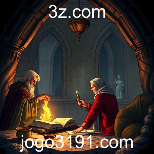 A Fascinante Evolução dos Jogos de RPG no Mundo dos Video Games