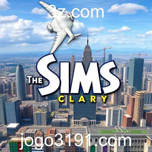 A Fascinante Evolução dos Jogos de Simulação