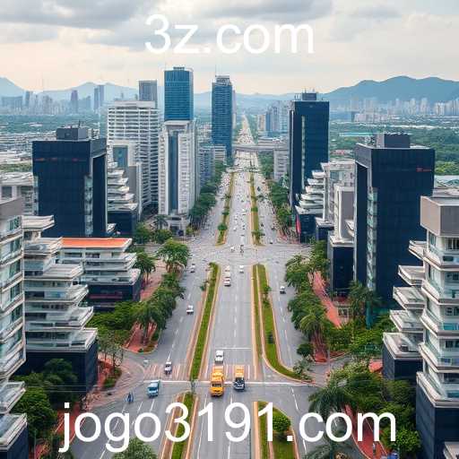 Transformações Urbanas e Sustentabilidade em 2025