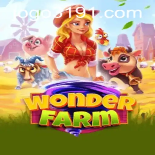 Exploring the Enchanting World of WonderFarm and the 3191 PH Login Experience