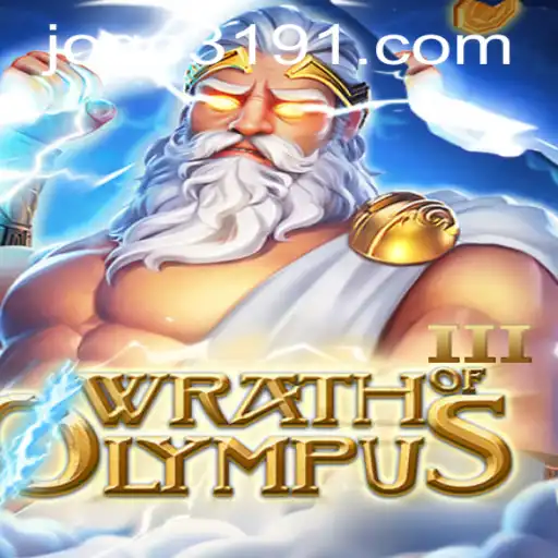 An In-Depth Exploration of WrathofOlympusIII: A Mythical Gaming Experience